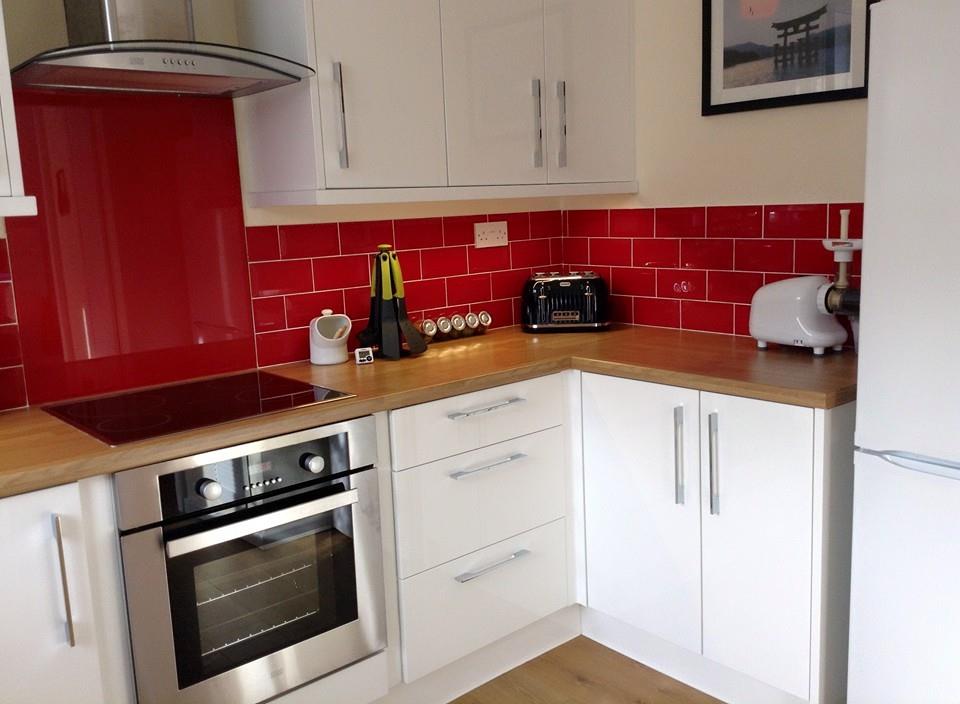 Slider image